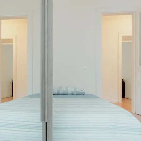 Apartment Eva Trieste
