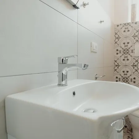 Apartmán Eva Terst