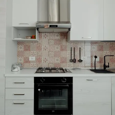 Eva Apartmán Terst