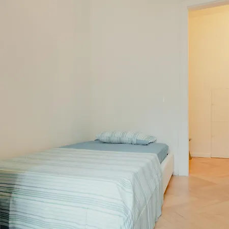 Apartmán Eva *