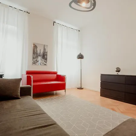 Apartmán Eva