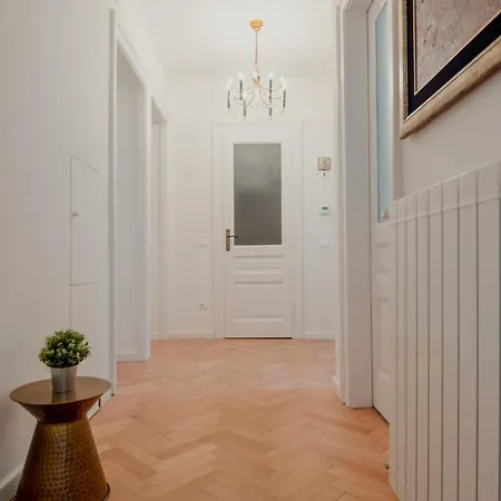 Apartmán Eva