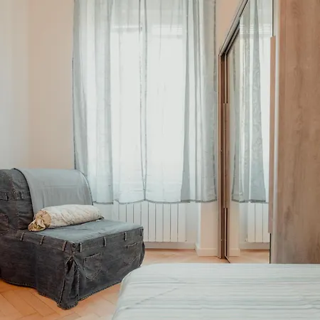 Eva Apartmán Terst