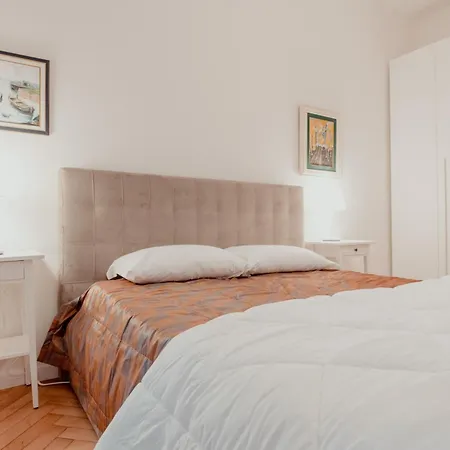 Eva Apartmán