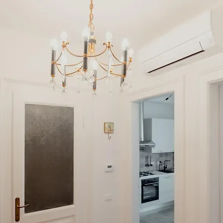 Apartmán Eva